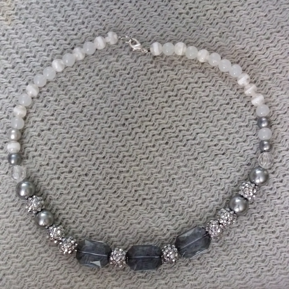 Beautiful choker!!!